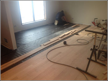 Hardwood Floor Installation | Hardwood Flooring Repair | Hardwood Floor Restoration |
             Berrien County | Southwestern Michigan | Cass County